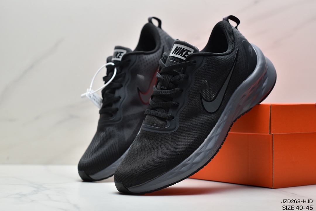 140 真标耐克Nike Air Zoom Winflo w8 网透面气 训练步跑鞋CJ0291