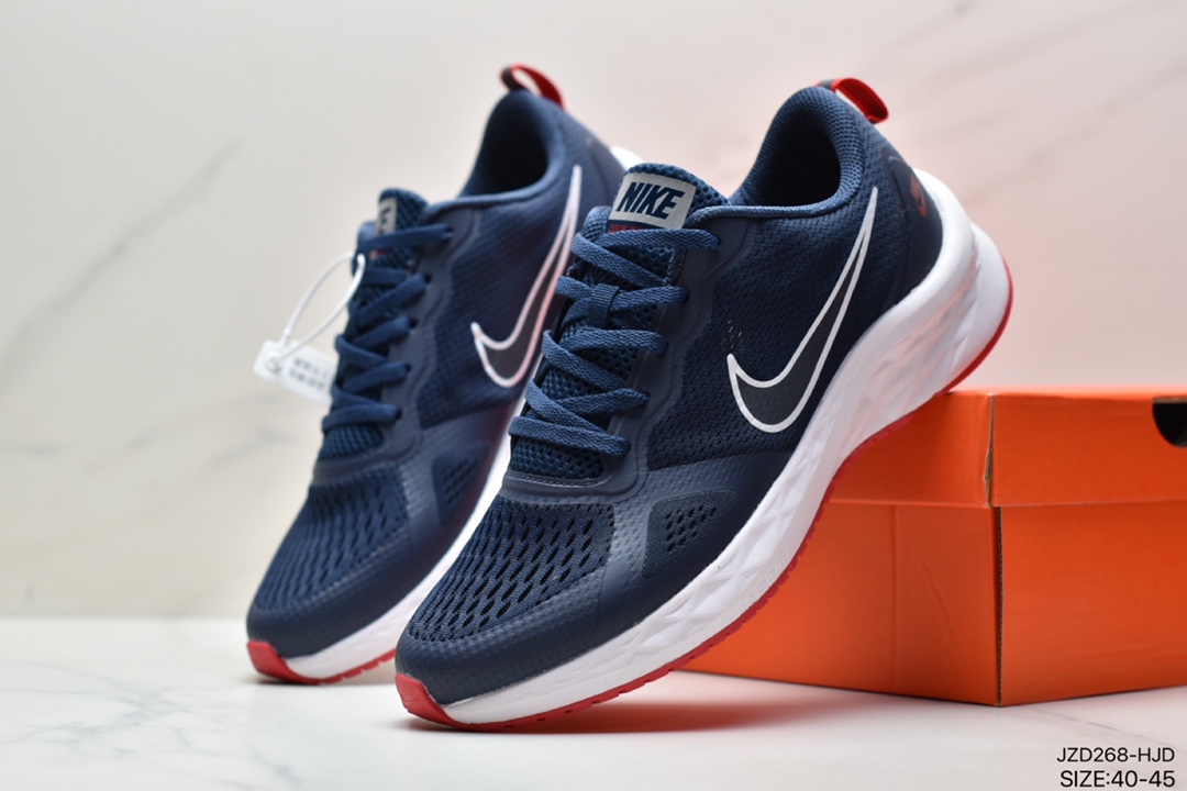 140 真标耐克Nike Air Zoom Winflo w8 网透面气 训练步跑鞋CJ0291