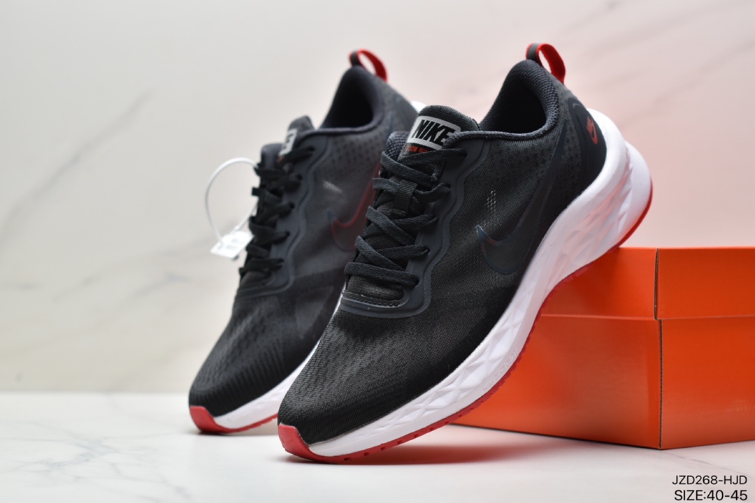 140 真标耐克Nike Air Zoom Winflo w8 网透面气 训练步跑鞋CJ0291