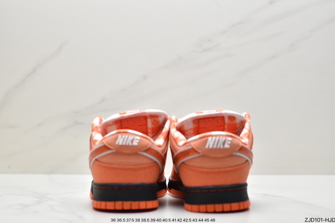 240 Nike SB Dunk Low Pro Og Qs扣篮系列低帮休闲运动滑板板鞋FD8776-800