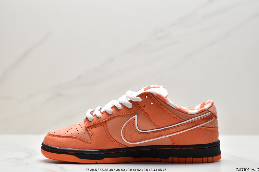 240 Nike SB Dunk Low Pro Og Qs扣篮系列低帮休闲运动滑板板鞋FD8776-800
