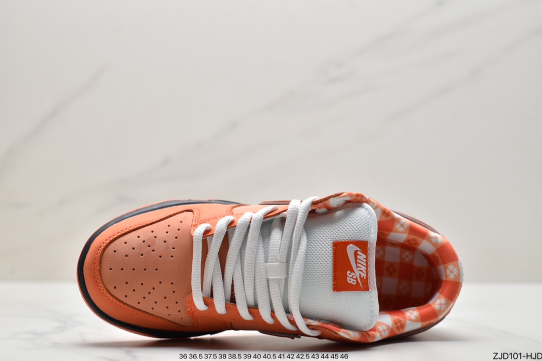 240 Nike SB Dunk Low Pro Og Qs扣篮系列低帮休闲运动滑板板鞋FD8776-800
