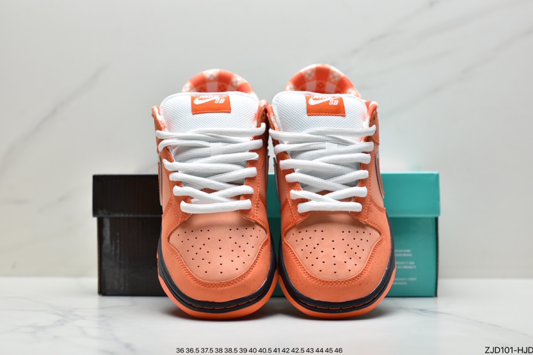 240 Nike SB Dunk Low Pro Og Qs扣篮系列低帮休闲运动滑板板鞋FD8776-800