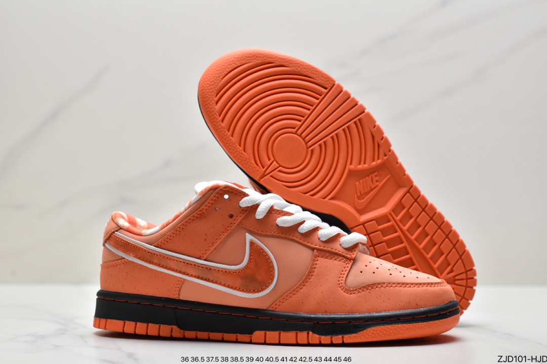 240 Nike SB Dunk Low Pro Og Qs扣篮系列低帮休闲运动滑板板鞋FD8776-800