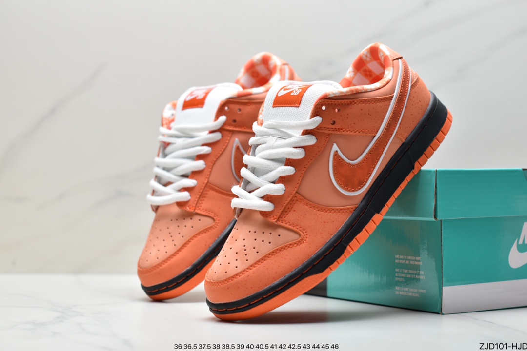 240 Nike SB Dunk Low Pro Og Qs扣篮系列低帮休闲运动滑板板鞋FD8776-800