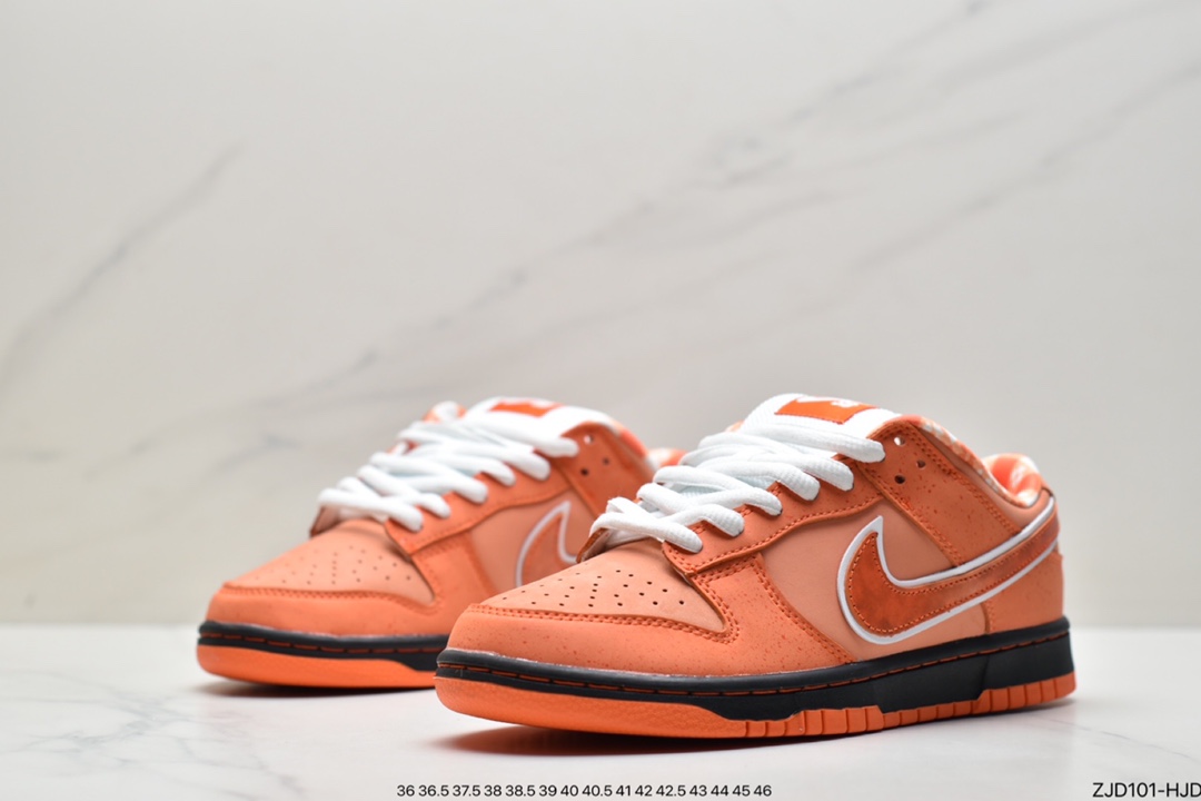240 Nike SB Dunk Low Pro Og Qs扣篮系列低帮休闲运动滑板板鞋FD8776-800