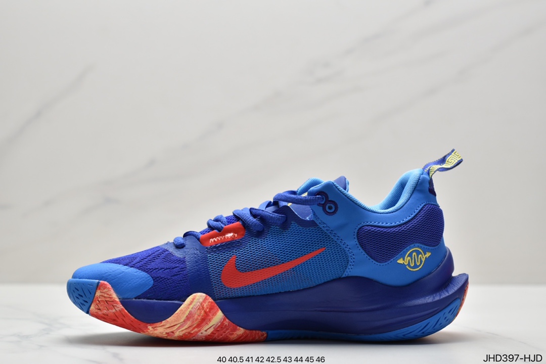 190 真标耐克Nike GIANNIS IMMORTALITY EP字母哥低帮休闲运动篮球鞋DM0825-004