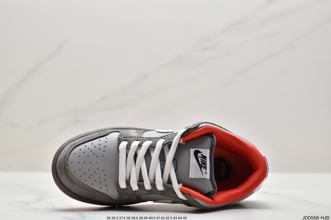120 耐克Nike Dunk Sb New York 纽约城市限定“灰色和平鸽”百搭休闲板鞋 304292-011