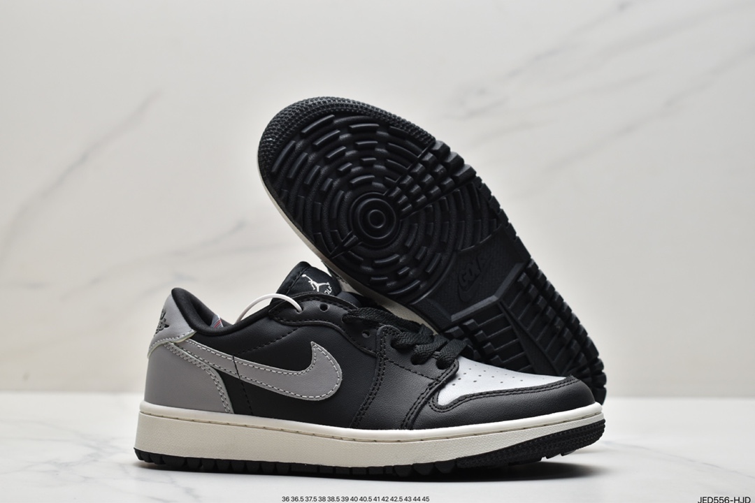 150 Air Jordan 1 Low Golf AJ1乔丹一代 高尔夫版 DD9315-002