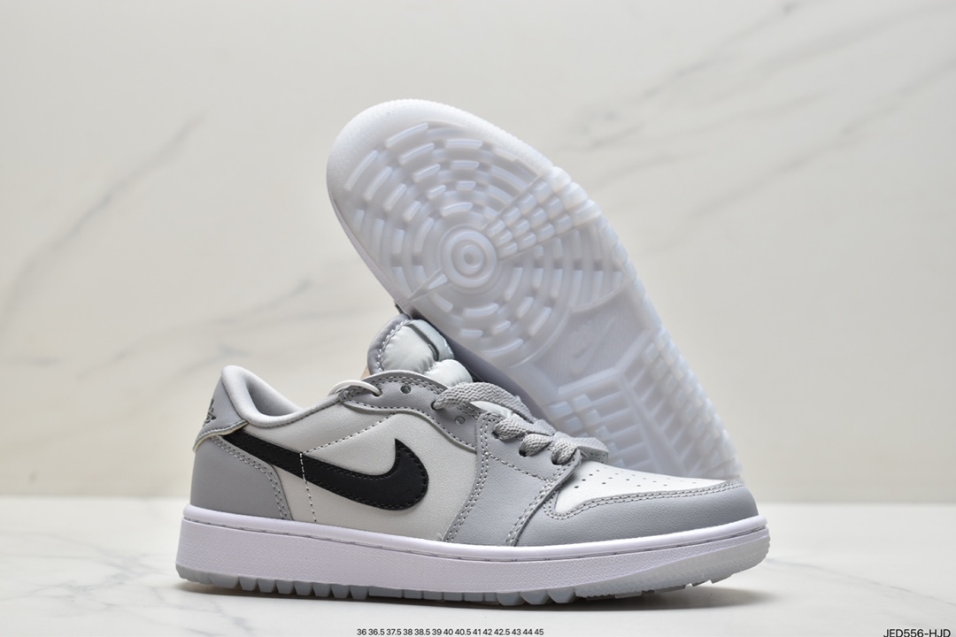 150 Air Jordan 1 Low Golf AJ1乔丹一代 高尔夫版 DD9315-002
