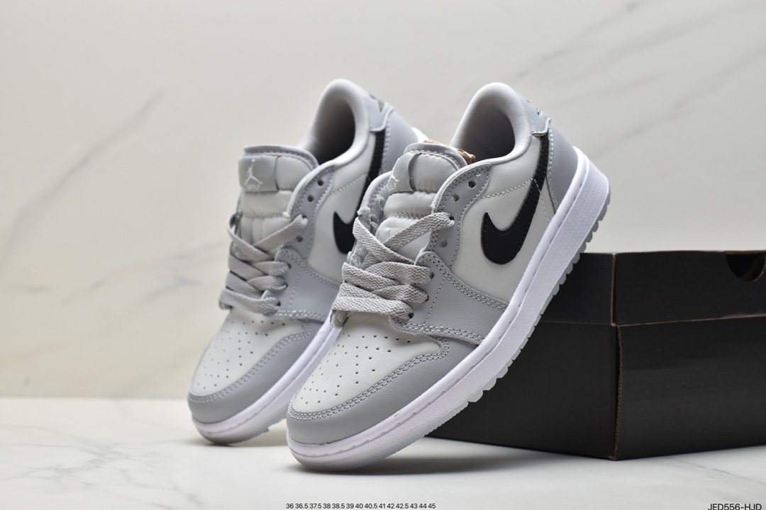 150 Air Jordan 1 Low Golf AJ1乔丹一代 高尔夫版 DD9315-002