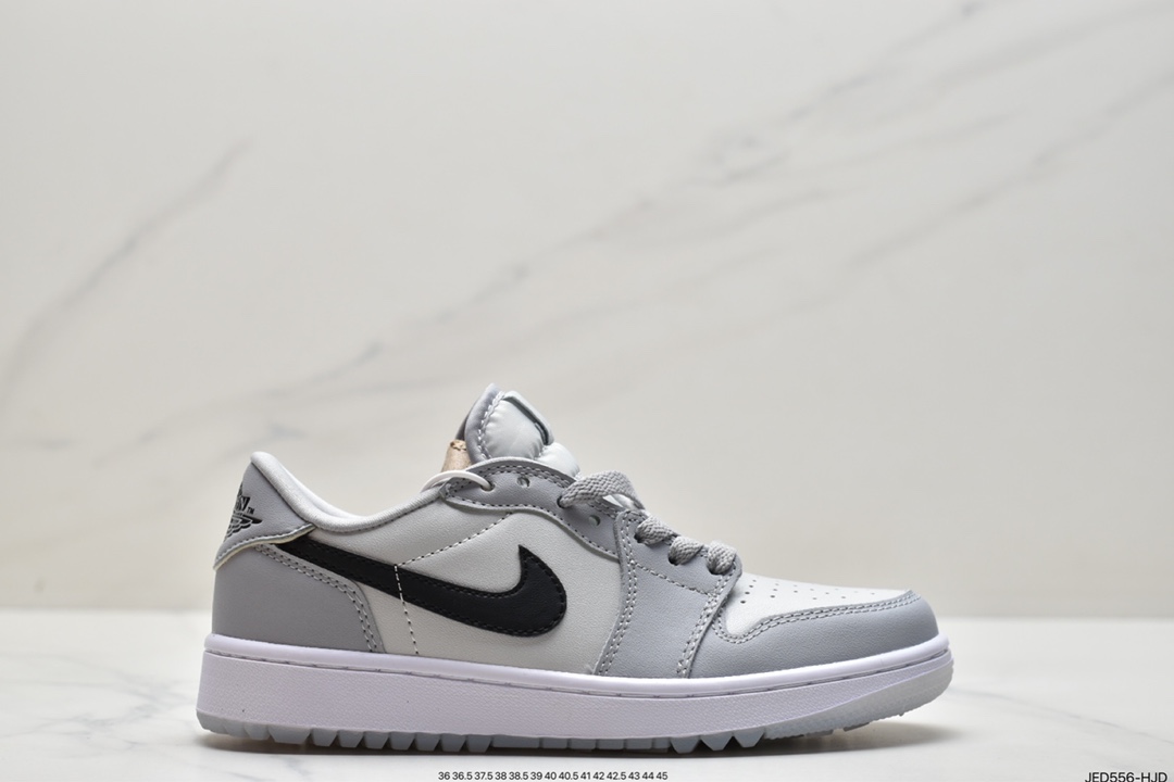 150 Air Jordan 1 Low Golf AJ1乔丹一代 高尔夫版 DD9315-002