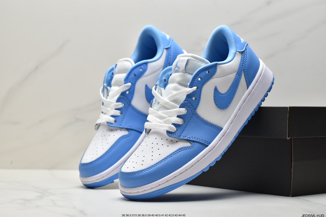 150 Air Jordan 1 Low Golf AJ1乔丹一代 高尔夫版 DD9315-002
