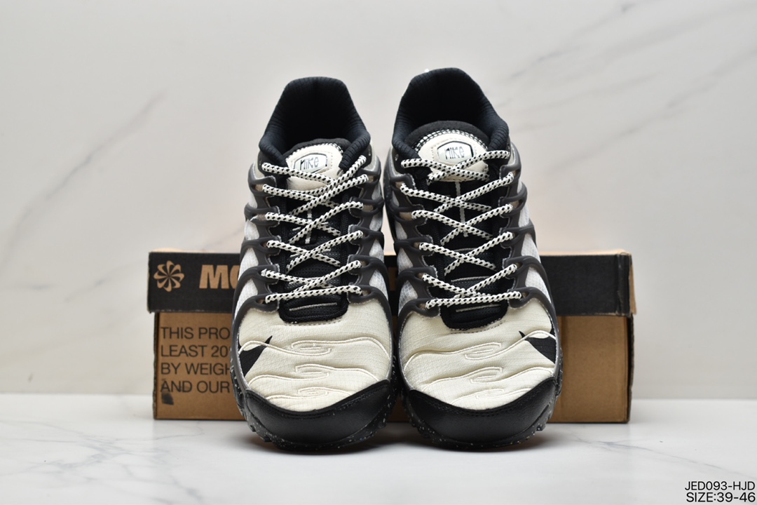 150 耐克NIKE Air  Max  Terrascape  Plus  全掌气垫缓震运动休闲跑步鞋DC6078-001