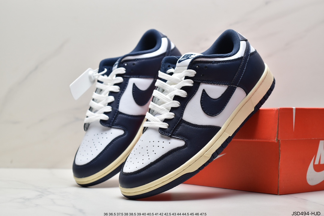 200 耐克Nike SB Zoom Dunk Low 板鞋 DO6485-600