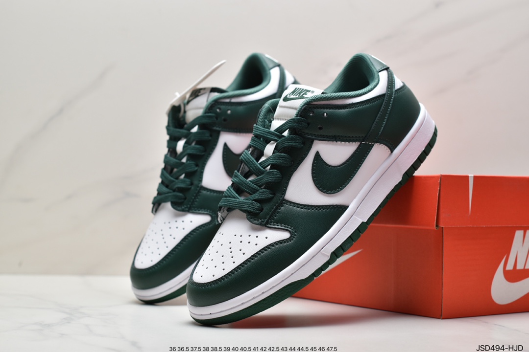 200 耐克Nike SB Zoom Dunk Low 板鞋 DO6485-600