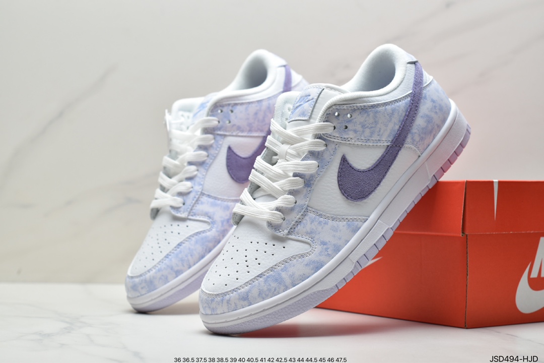 200 耐克Nike SB Zoom Dunk Low 板鞋 DO6485-600
