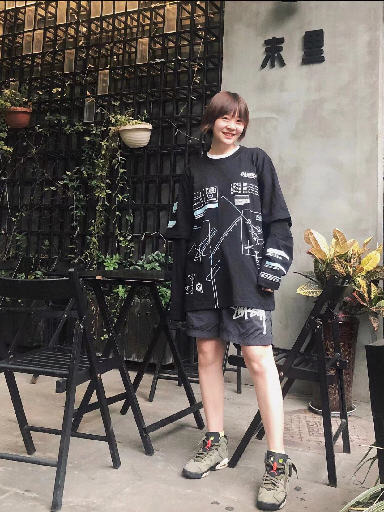 Stussy x Nike Beach Basketball Shorts: Comfortable, Functional, Limited Edition Collaboration - 图片 8