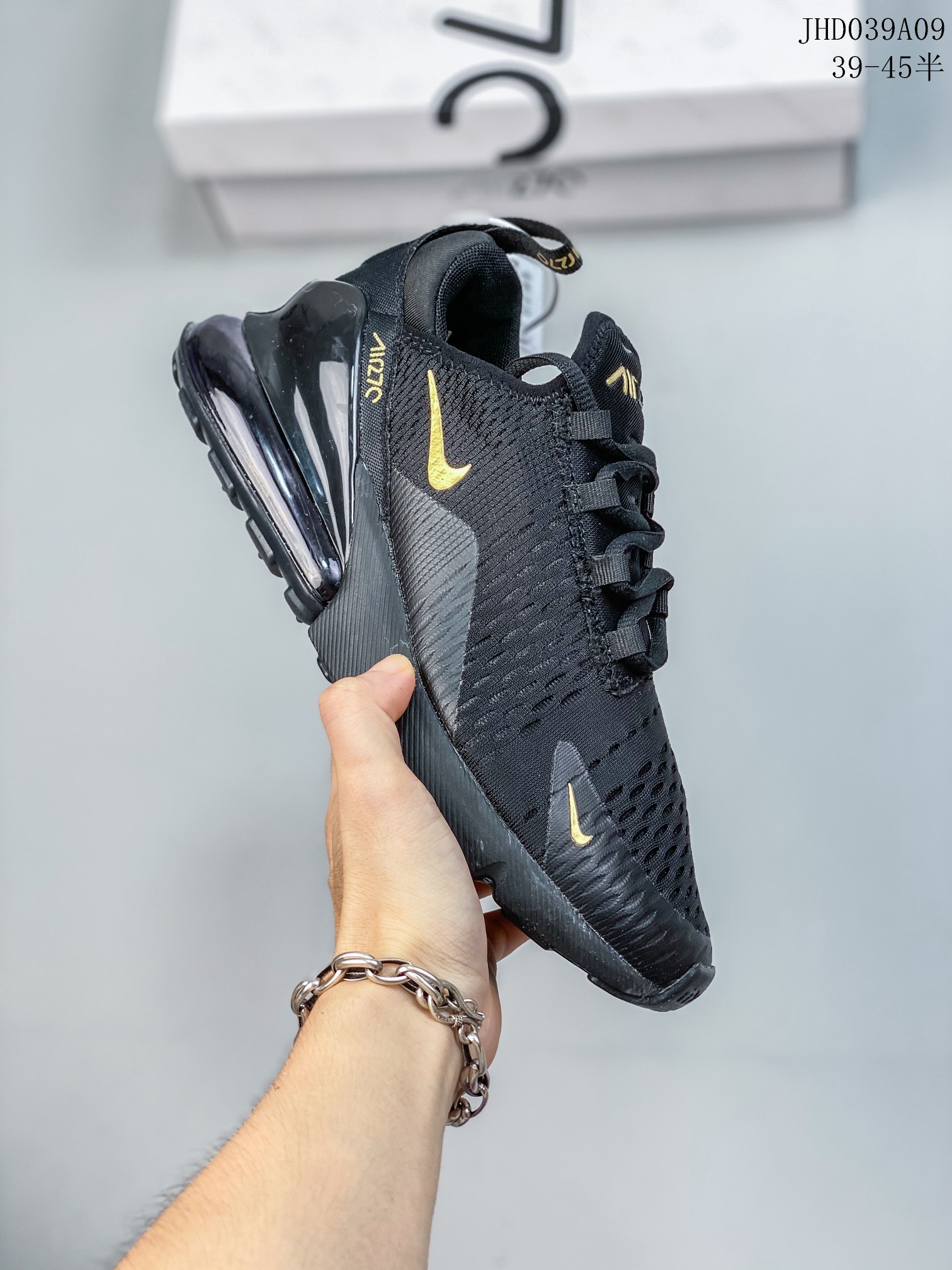 Nike Scarpe Sneaker Pantaloni da tuta