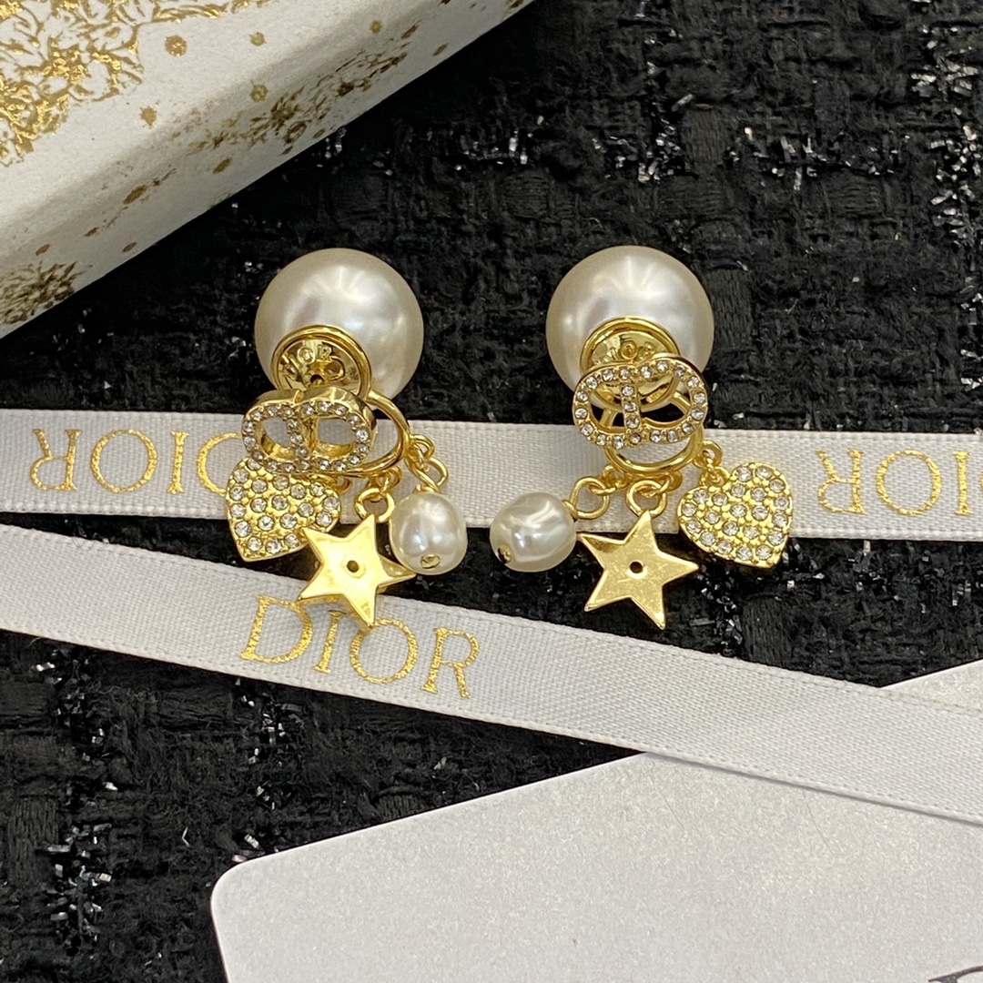 罗杰·维维亚 Roger Vivier 高定典藏高定典雅奢华珠宝首饰项链手链戒指 #384871AC 8