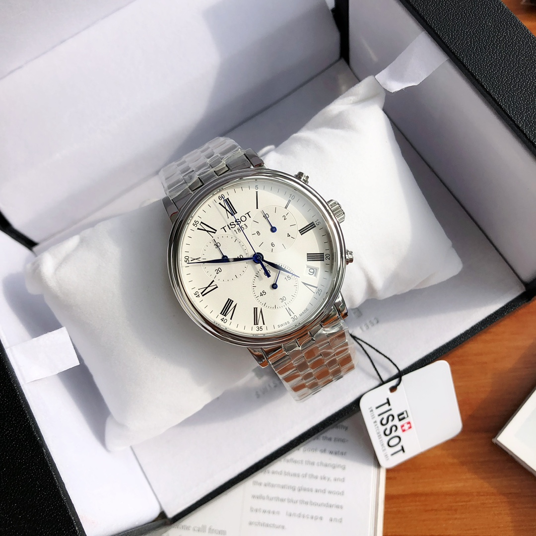 Часы Tissot
