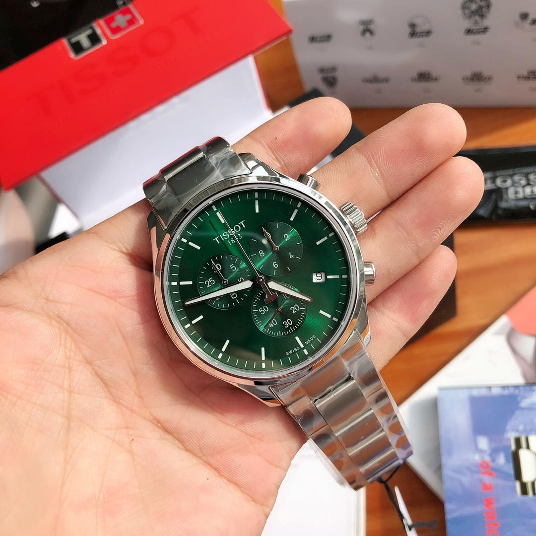 Часы Tissot