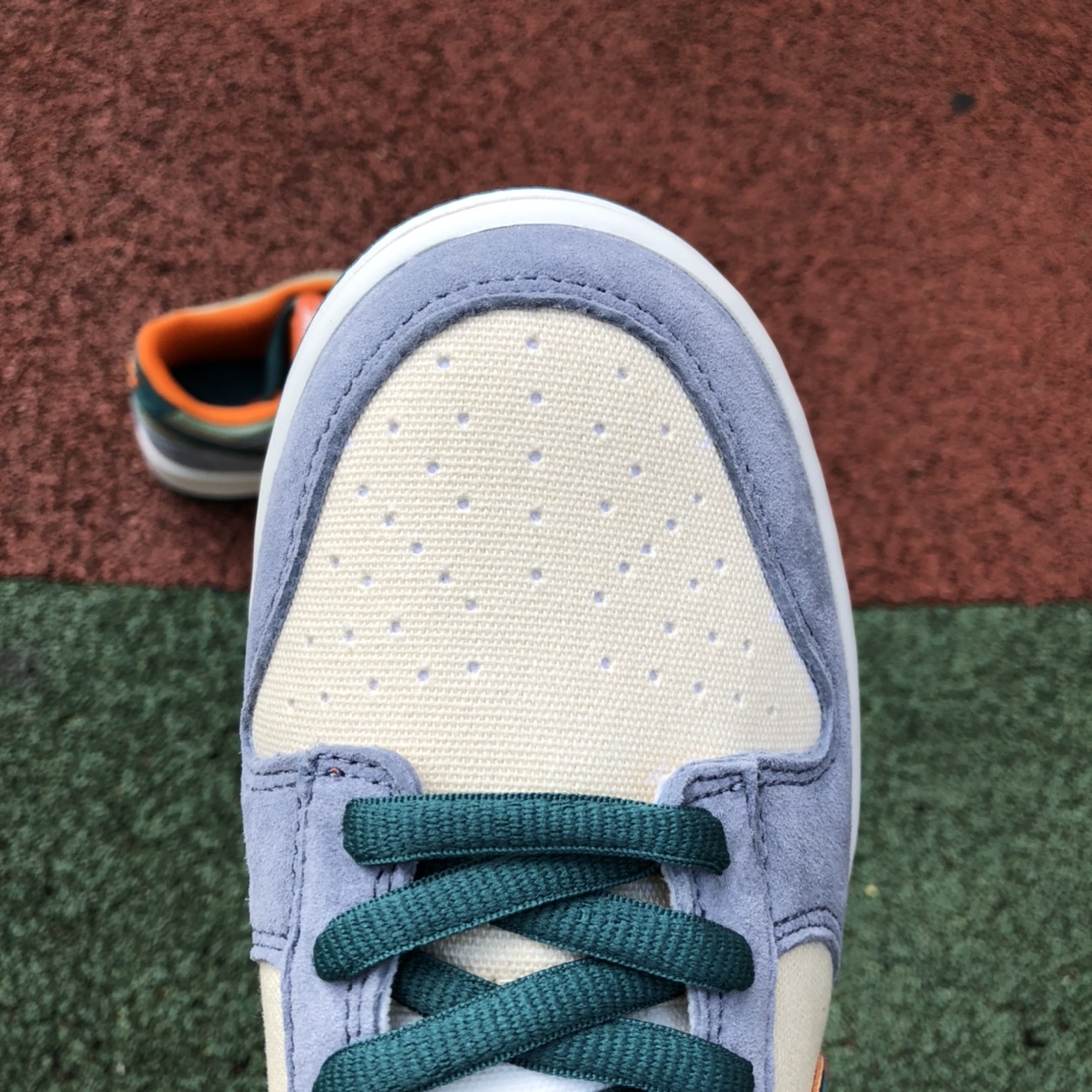 Dunk大友白蓝绿 nike Dunk Low 大友克洋联名休闲板鞋 LF0039-017