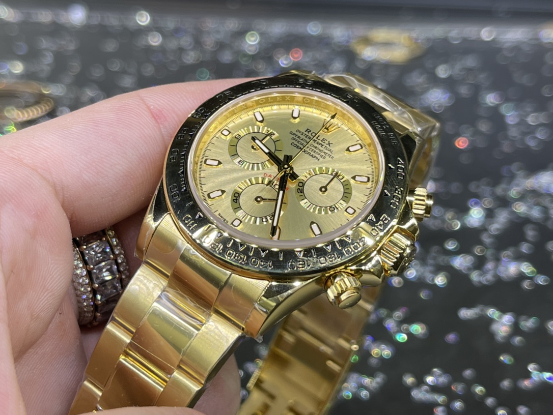 Rolex 劳力士 迪通拿
