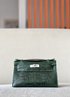 Hermes Kelly Clutches & Pouch Bags Pochette Mini KL2201200