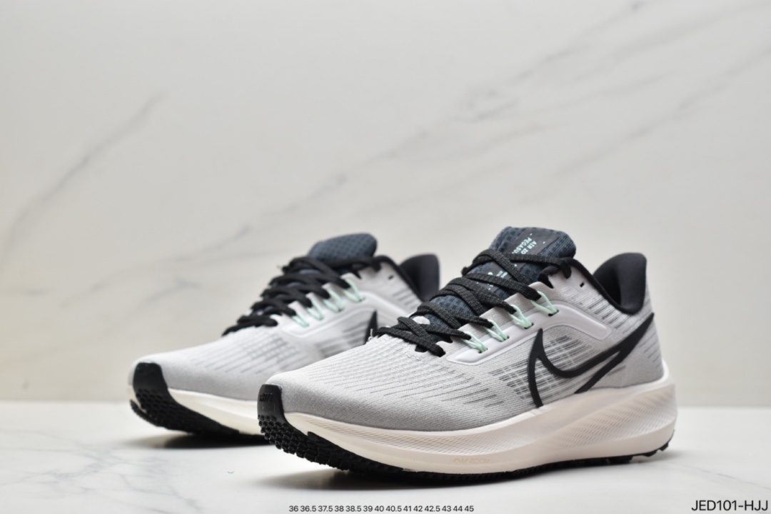 150 真标Nk Air Zoom Pegasus 39 登月跑鞋登月39代超轻网面跑步鞋DH4071-004