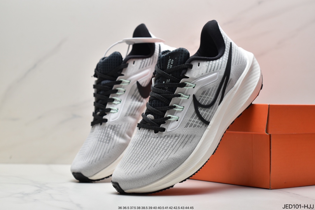 150 真标Nk Air Zoom Pegasus 39 登月跑鞋登月39代超轻网面跑步鞋DH4071-004