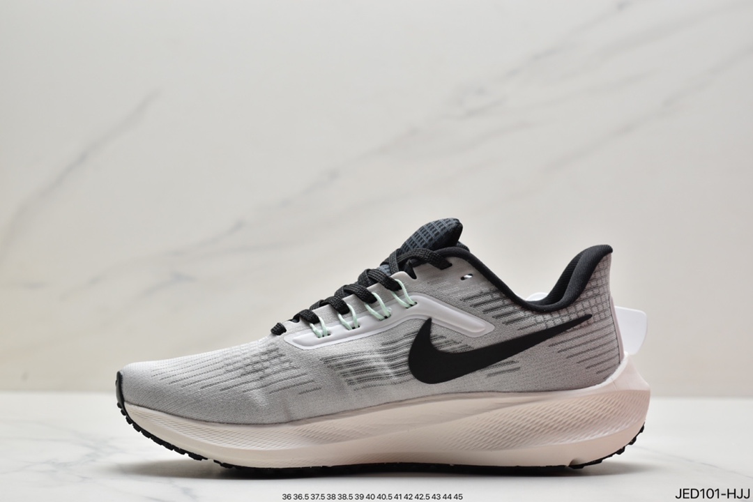 150 真标Nk Air Zoom Pegasus 39 登月跑鞋登月39代超轻网面跑步鞋DH4071-004