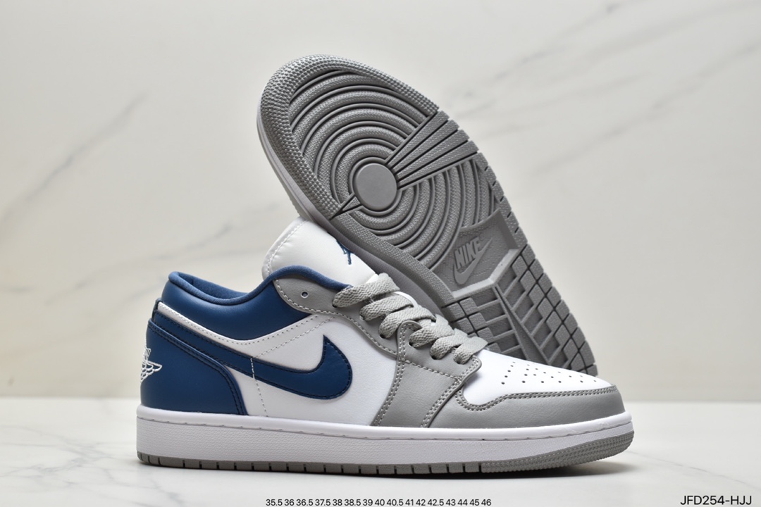 170 Nike Air Jordan 1 Low Golf AJ1乔丹一代 DC0774-042