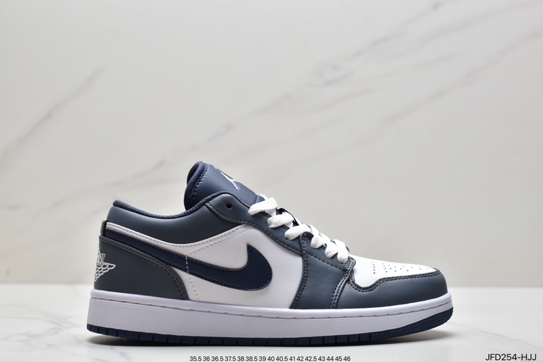 170 Nike Air Jordan 1 Low Golf AJ1乔丹一代 DC0774-042