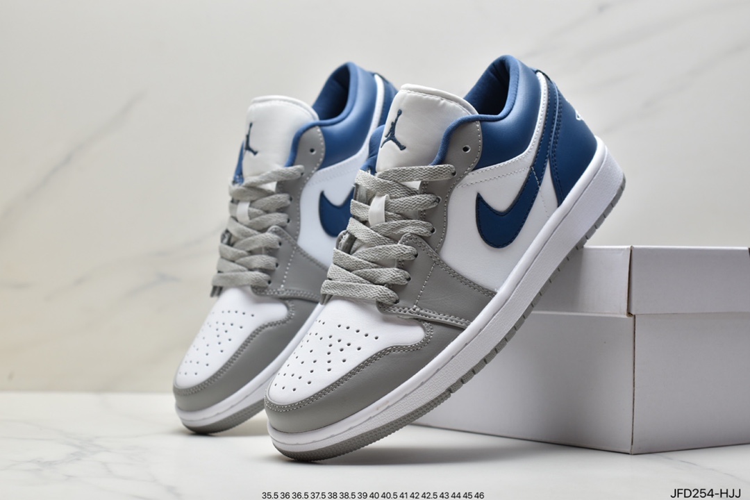 170 Nike Air Jordan 1 Low Golf AJ1乔丹一代 DC0774-042