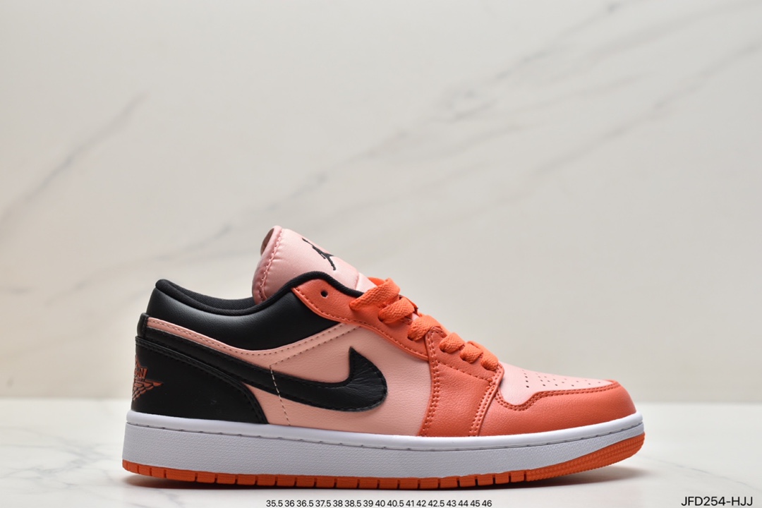 170 Nike Air Jordan 1 Low Golf AJ1乔丹一代 DC0774-042
