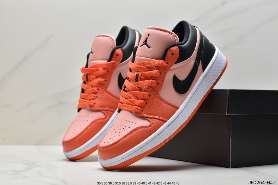 170 Nike Air Jordan 1 Low Golf AJ1乔丹一代 DC0774-042