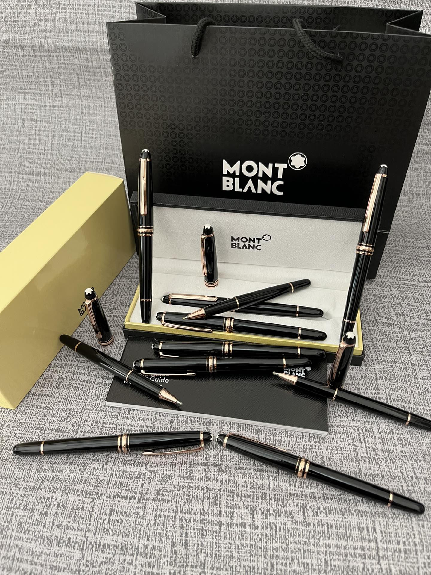 NO:809358,You must know that only written words have a soul!  !  The words typed by the computer are just hard words!  !  This is not my first Montblanc!  But I never stop looking for the next Montblanc!  Among luxury goods, I like Montblanc the most, and among Montblanc pens, I like its pens the most!  Because every piece of text written by Montblanc has its story!  , trendy department store, montblanc19860909要知道只有书写的文字才有灵魂！！ 电脑打出来的字,只是硬邦邦的文字！！ 这已经不是我第一支万宝龙了！ 但我从未停止过寻找下一支万宝龙！ 奢侈品中我最喜欢万宝龙,万宝龙中我最喜欢他的笔！ 因为每一段万宝龙写出来的文字都有他的故事！,潮品百货,montblanc,accessory