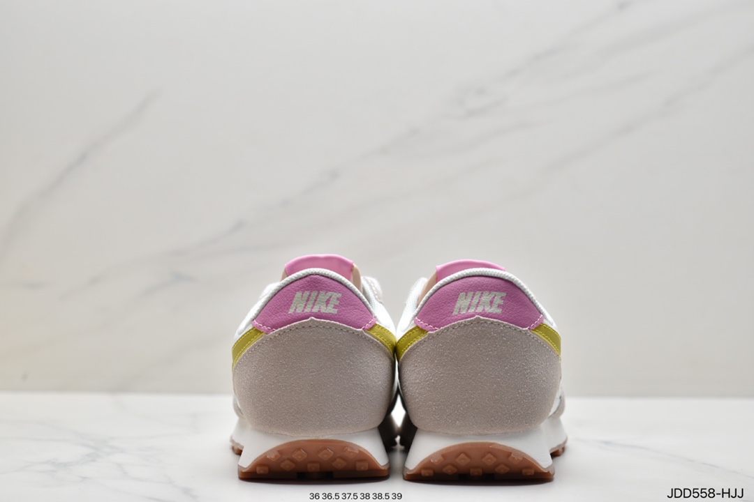120 真标耐克Nike Wmns Air Daybreak 破晓系列华夫复古休闲运动慢跑鞋  BV7725-100