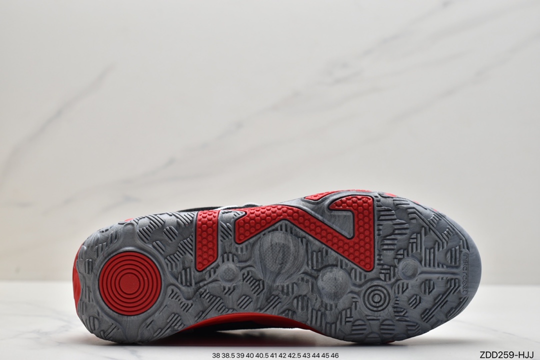 230 Nike PG6”Mint/White/Black”保罗乔治6代系列签名文化运动蓝球鞋DH8447-003