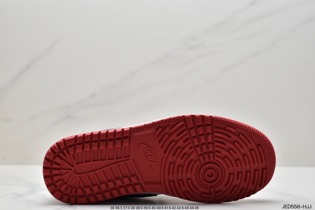 150 Air Jordan 1 Low Golf AJ1乔丹一代 高尔夫版 DD9315-002