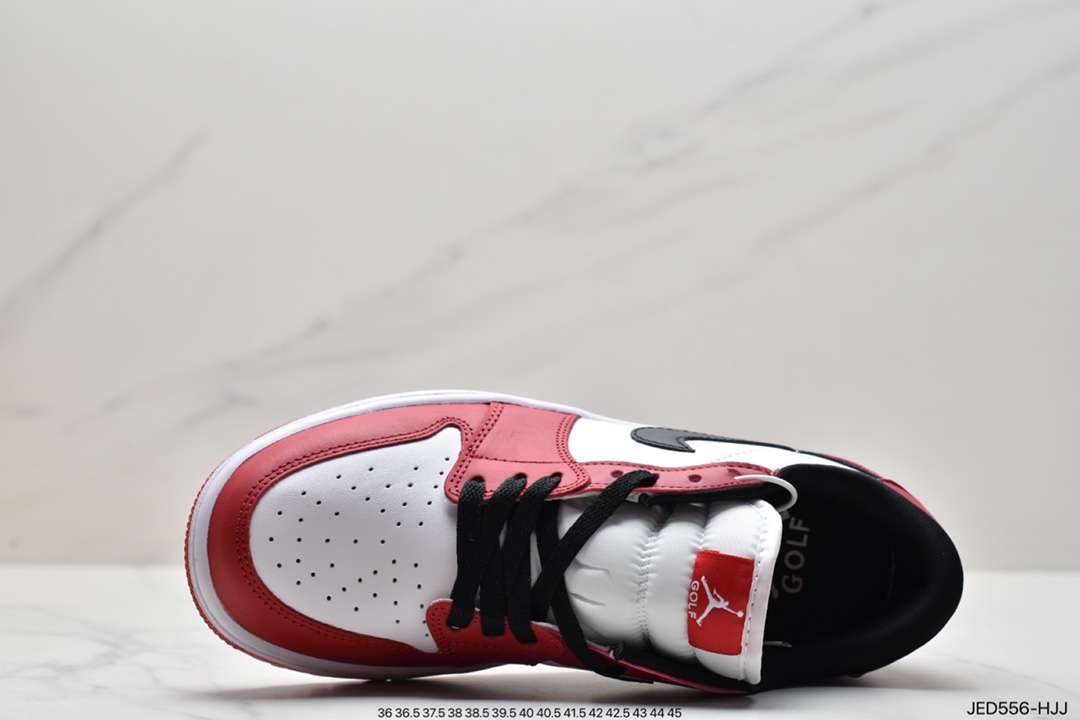 150 Air Jordan 1 Low Golf AJ1乔丹一代 高尔夫版 DD9315-002