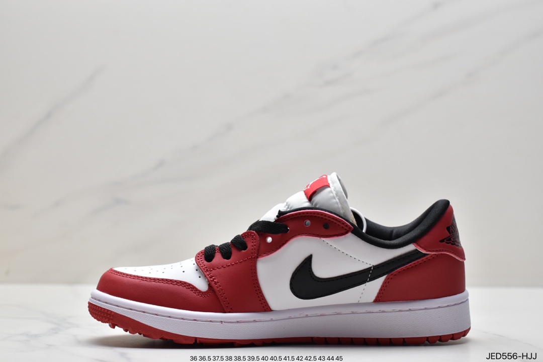 150 Air Jordan 1 Low Golf AJ1乔丹一代 高尔夫版 DD9315-002