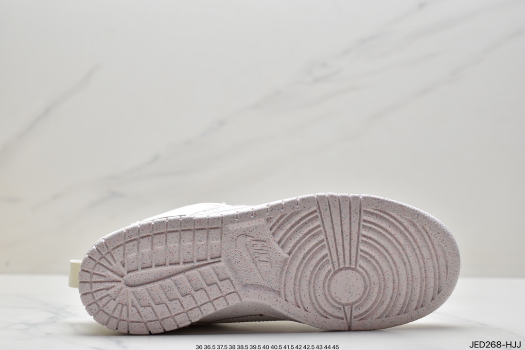 150 Nike Wmns Dunk Low Disrupt 2”Desert Bronze”轻量扣篮破坏二代系列DH4402-100
