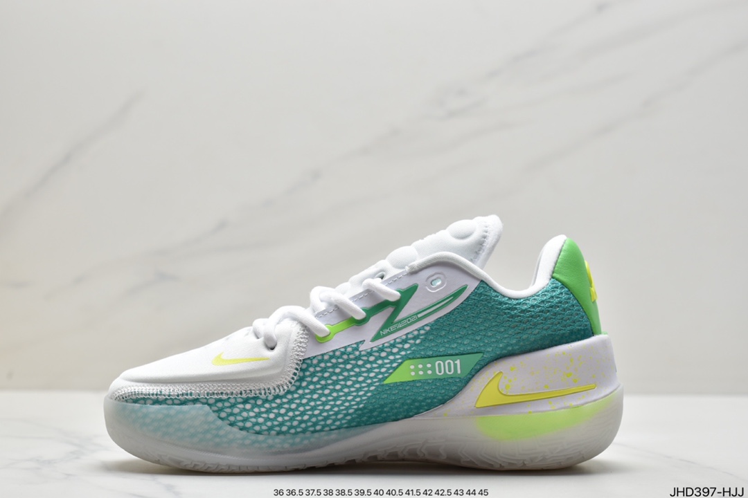 190 Nike Air Zoom G.T.Cut EP 耐克新款实战系列篮球鞋 CZ0176-008