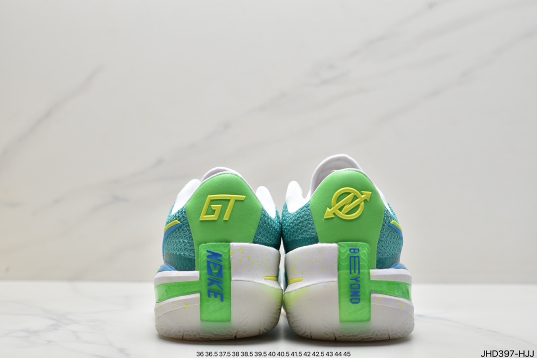 190 Nike Air Zoom G.T.Cut EP 耐克新款实战系列篮球鞋 CZ0176-008