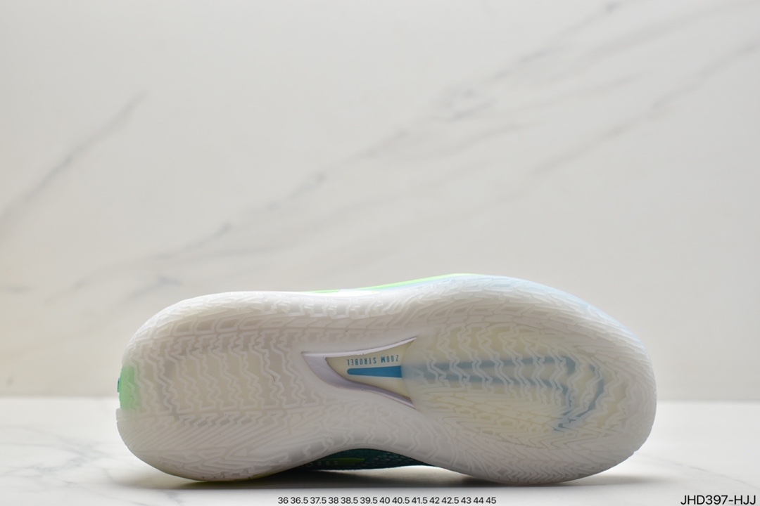 190 Nike Air Zoom G.T.Cut EP 耐克新款实战系列篮球鞋 CZ0176-008