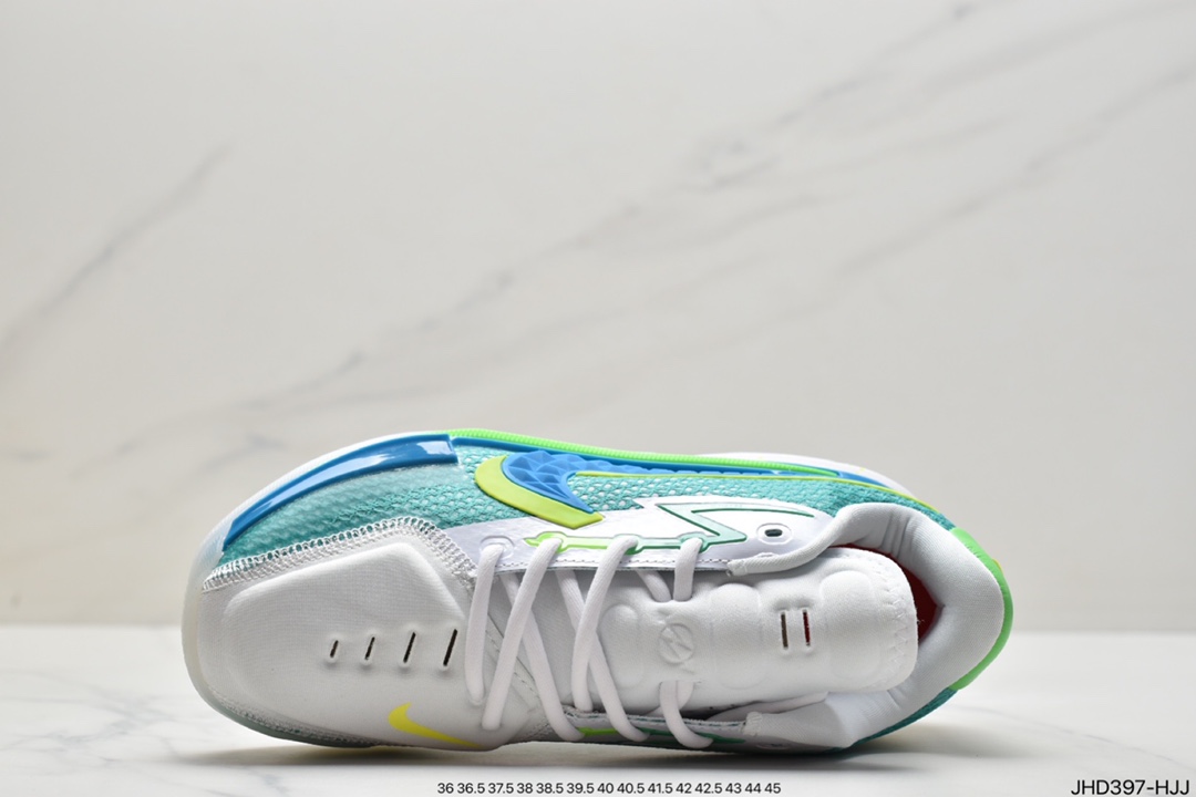 190 Nike Air Zoom G.T.Cut EP 耐克新款实战系列篮球鞋 CZ0176-008