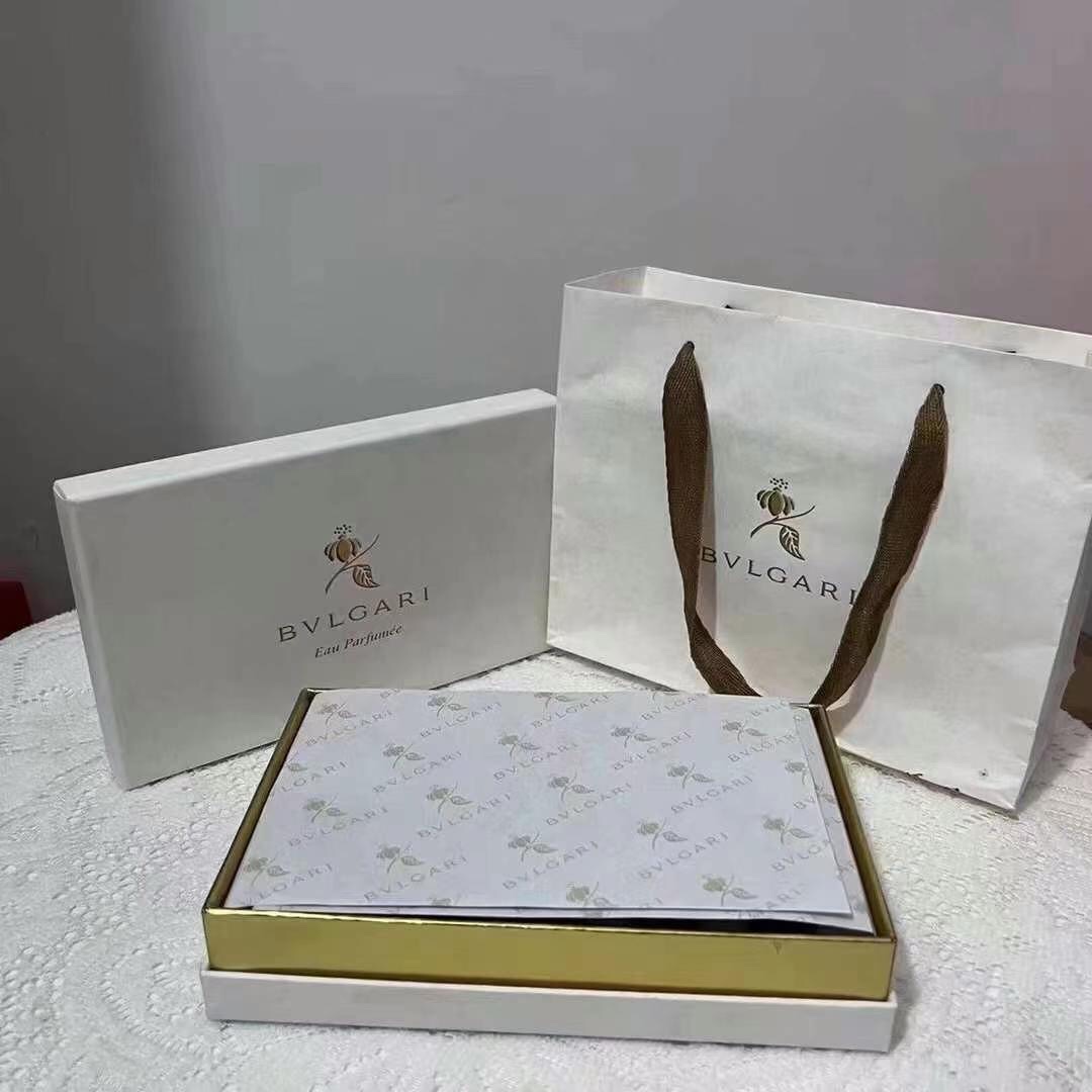 Bvlgari Tea Collection Miniature Perfume Set - 5 x 10ml with Gift Bag 2 i1657489784 855 0