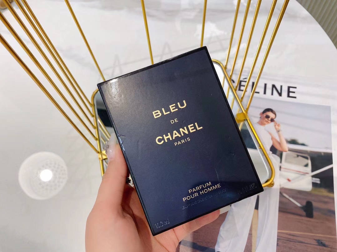 Chanel Perfume